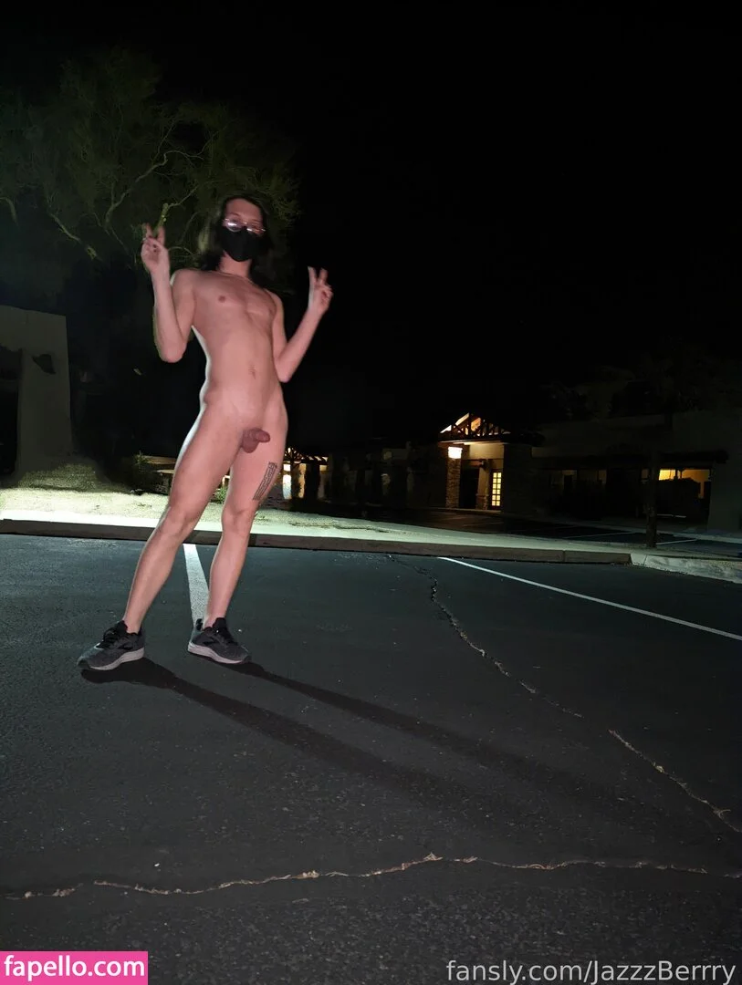 JazzzBerrry Onlyfans Photo Gallery 