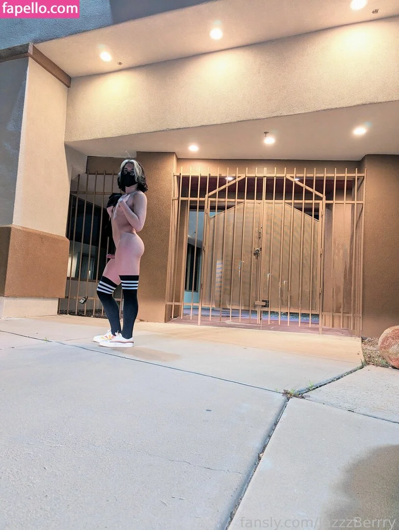 JazzzBerrry Onlyfans Photo Gallery 