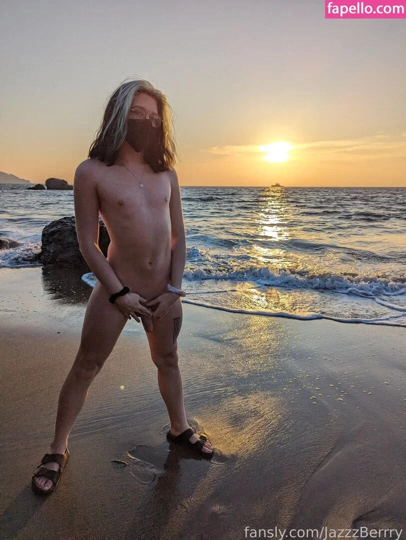 JazzzBerrry Onlyfans Photo Gallery 