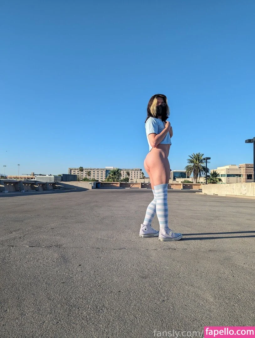 JazzzBerrry Onlyfans Photo Gallery 