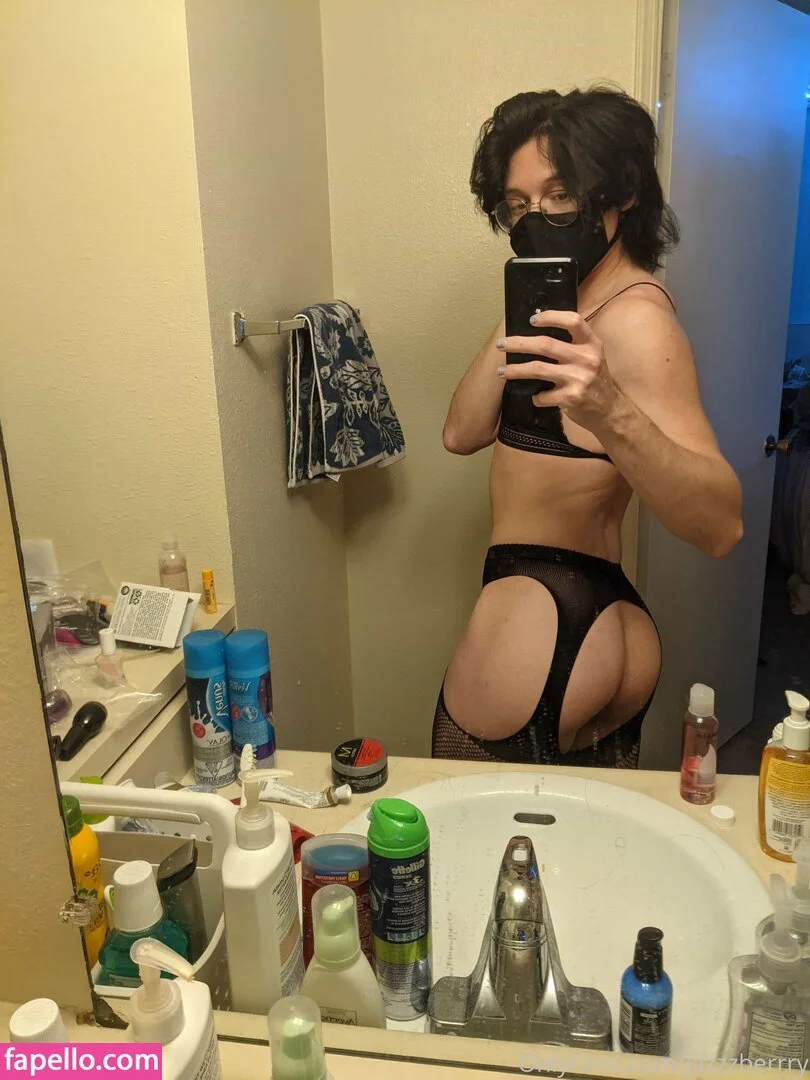 JazzzBerrry Onlyfans Photo Gallery 