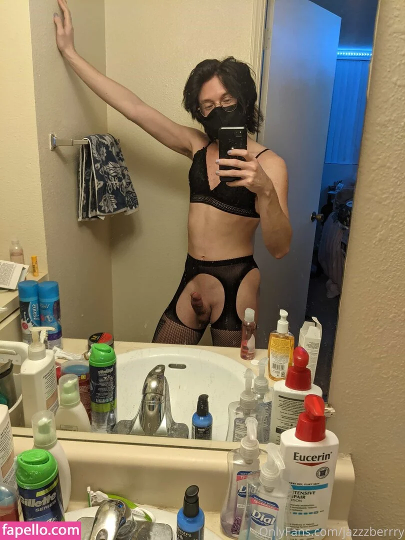 JazzzBerrry Onlyfans Photo Gallery 