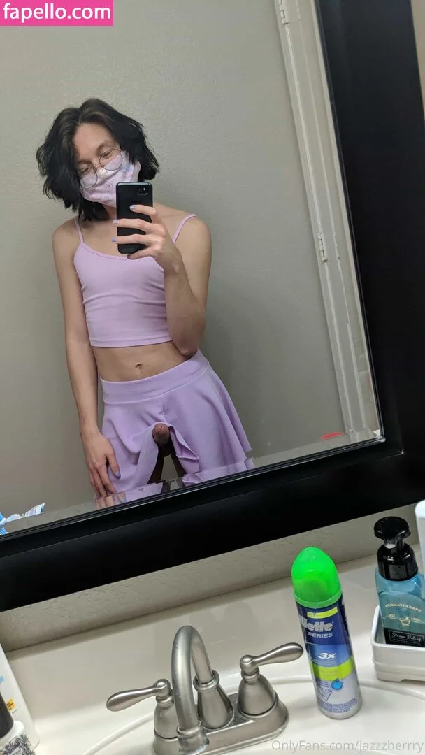 JazzzBerrry Onlyfans Photo Gallery 