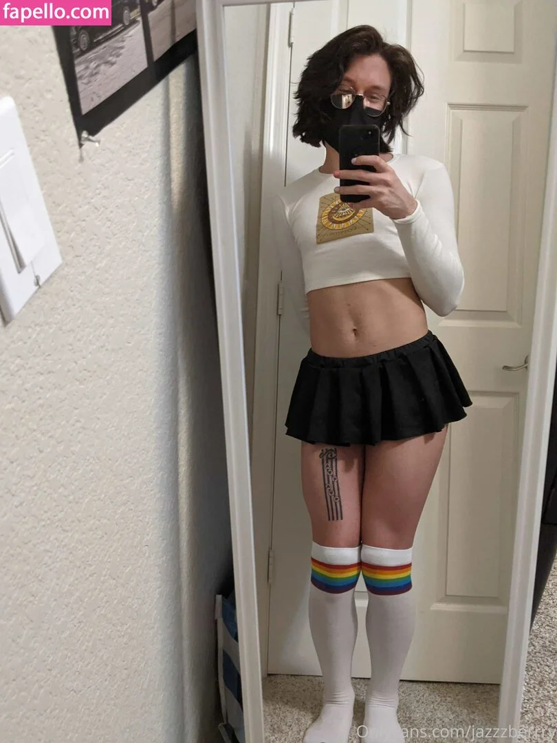 JazzzBerrry Onlyfans Photo Gallery 