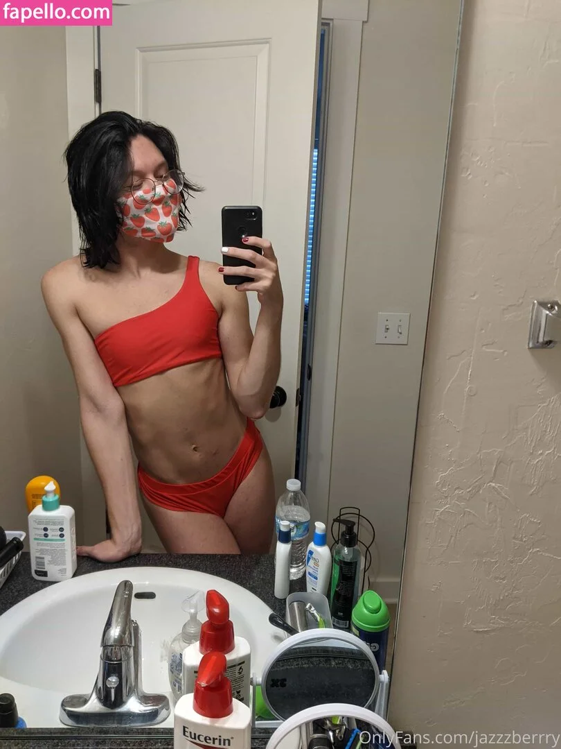 JazzzBerrry Onlyfans Photo Gallery 