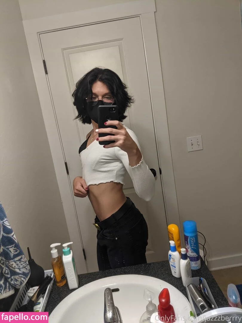 JazzzBerrry Onlyfans Photo Gallery 