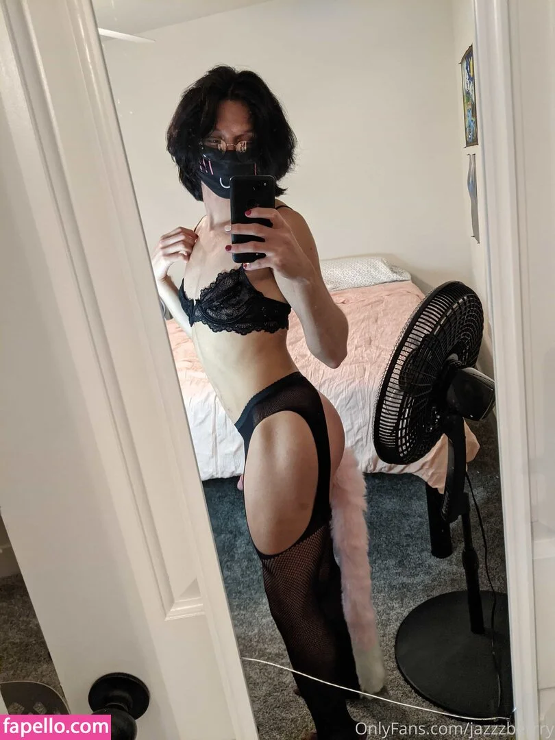 JazzzBerrry Onlyfans Photo Gallery 