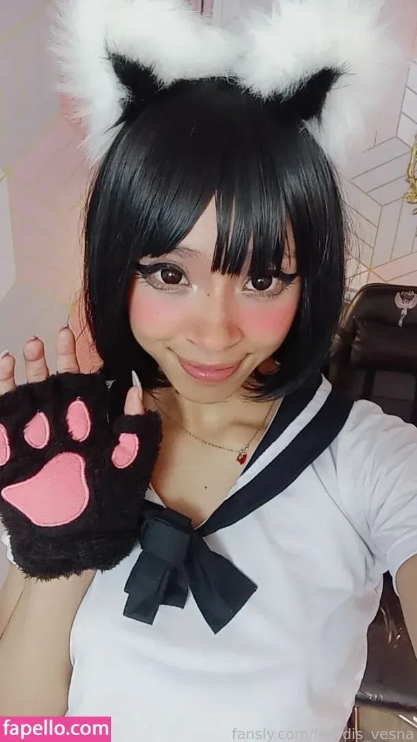 freydis_vesna Onlyfans Photo Gallery 