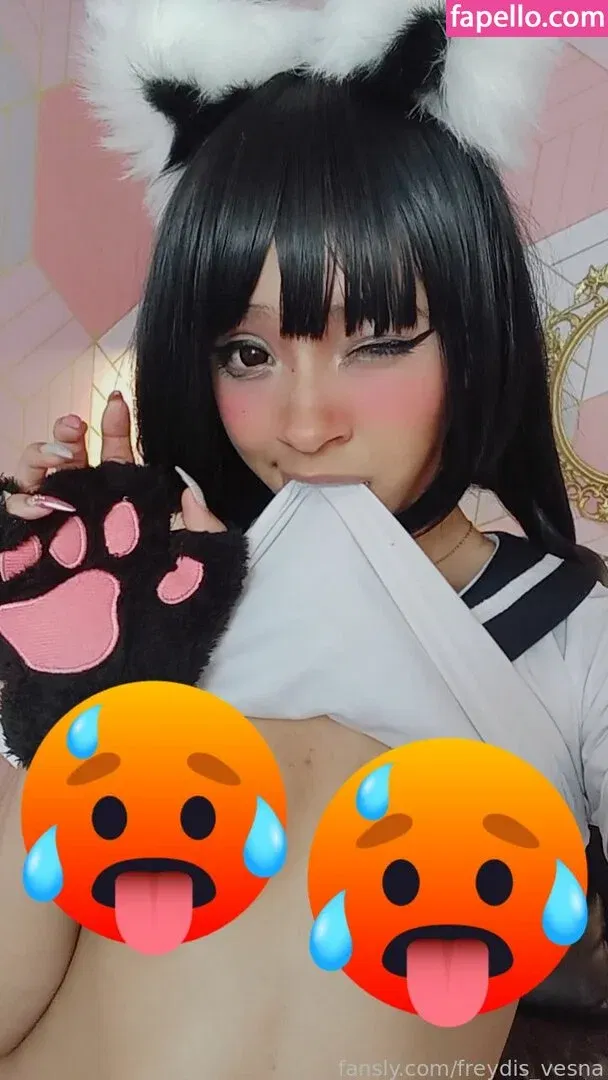 freydis_vesna Onlyfans Photo Gallery 