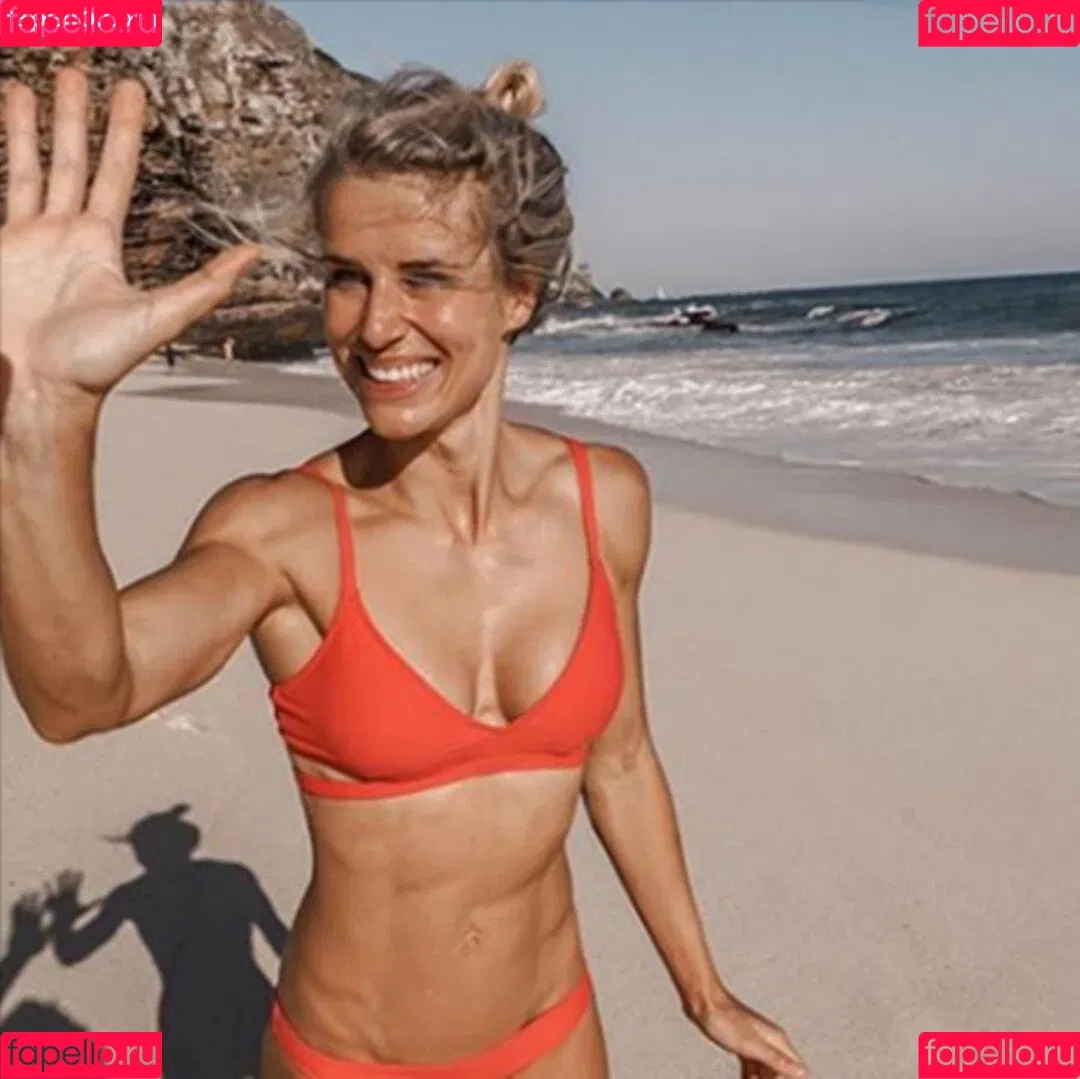 Adrienne Koleszar Onlyfans Photo Gallery 