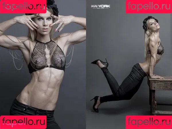 Adrienne Koleszar Onlyfans Photo Gallery 