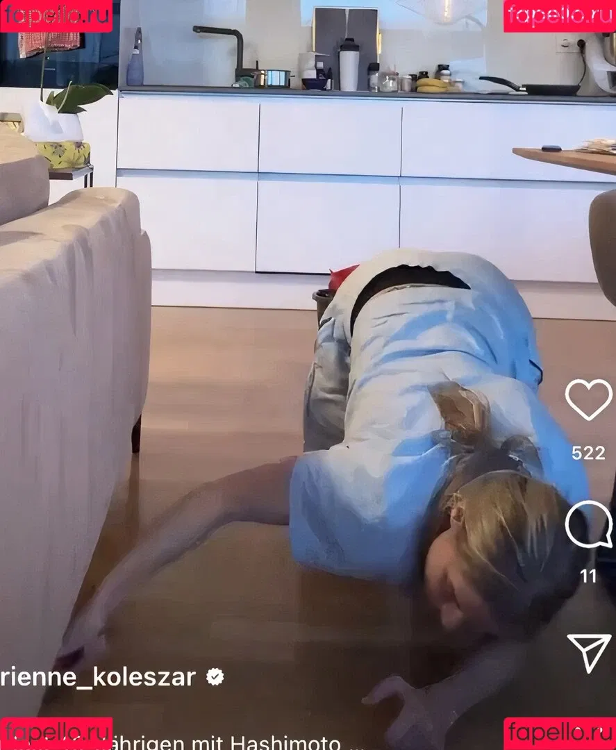 Adrienne Koleszar Onlyfans Photo Gallery 