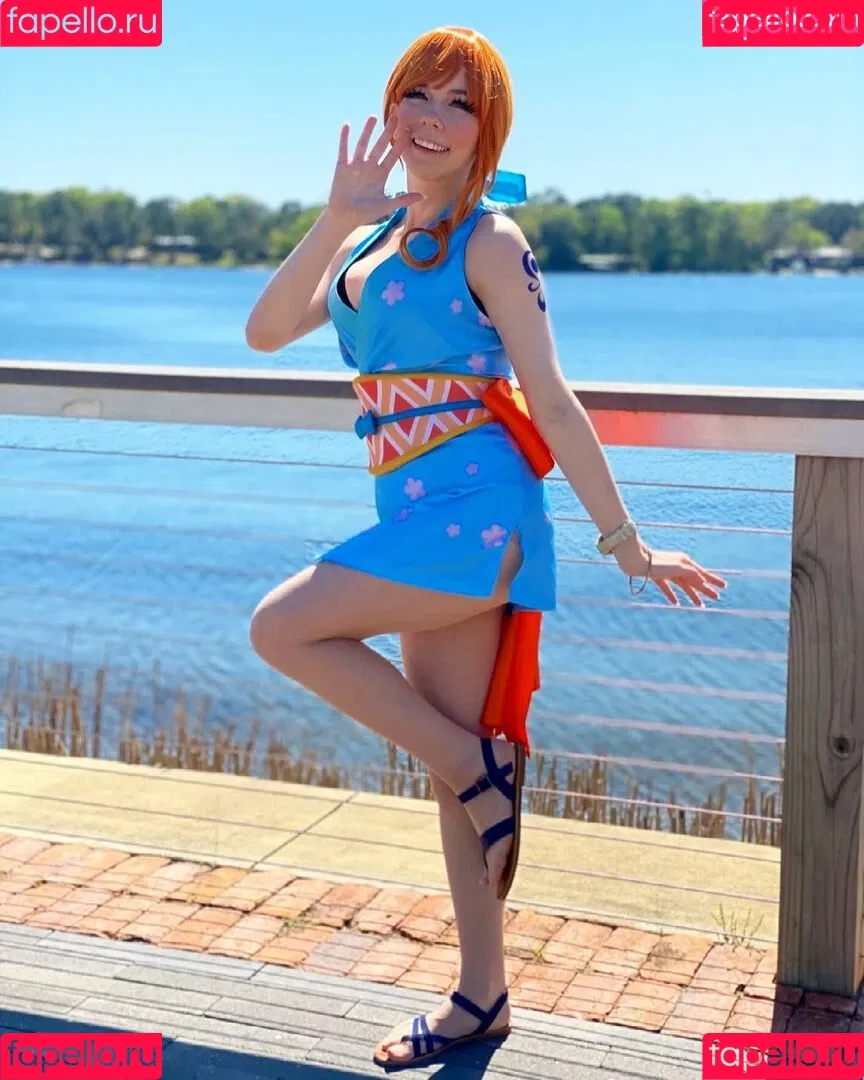 Sakurabrii - Onlyfans Photo Gallery 