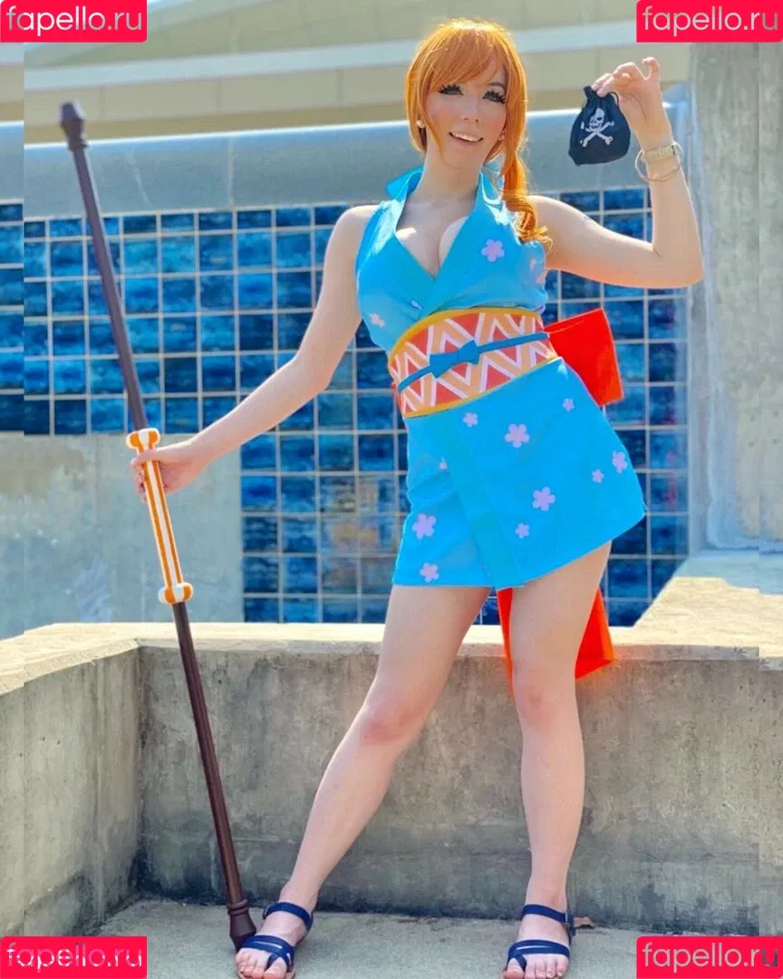 Sakurabrii - Onlyfans Photo Gallery 