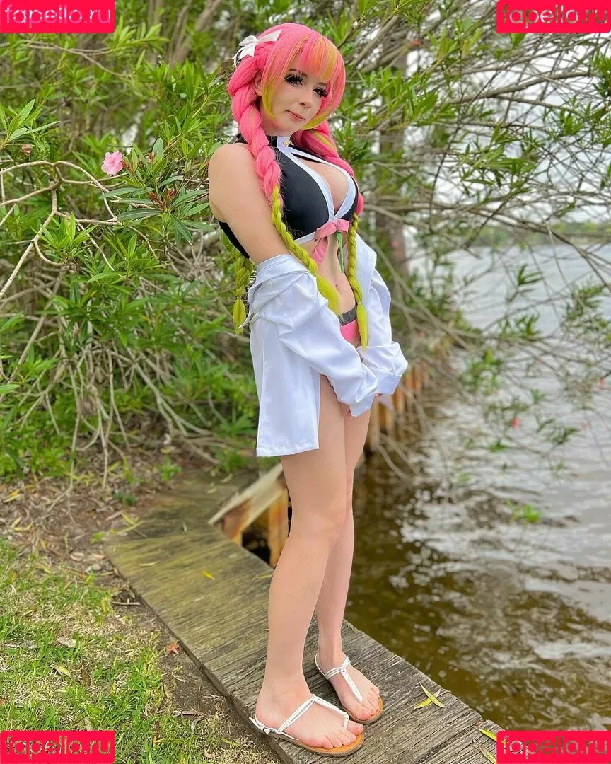 Sakurabrii - Onlyfans Photo Gallery 