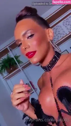 Carol Kurkova Onlyfans Photo Gallery 