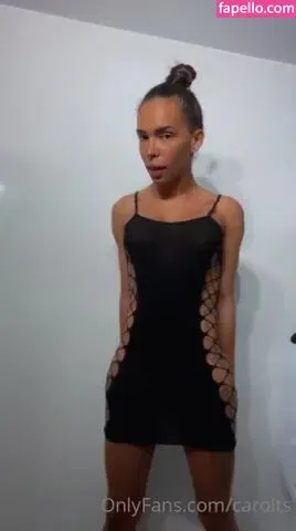 Carol Kurkova Onlyfans Photo Gallery 