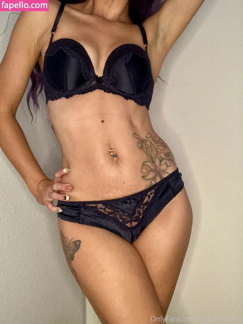 Graceyy Onlyfans Photo Gallery 