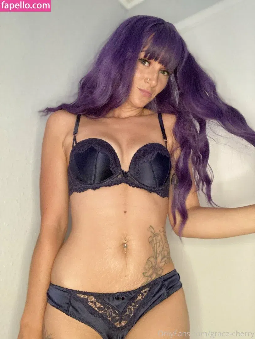 Graceyy Onlyfans Photo Gallery 