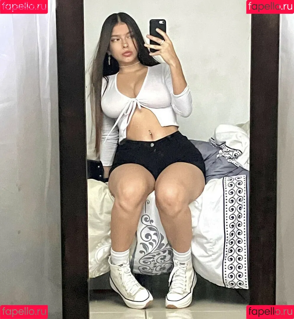 Sharon Céspedes Onlyfans Photo Gallery 