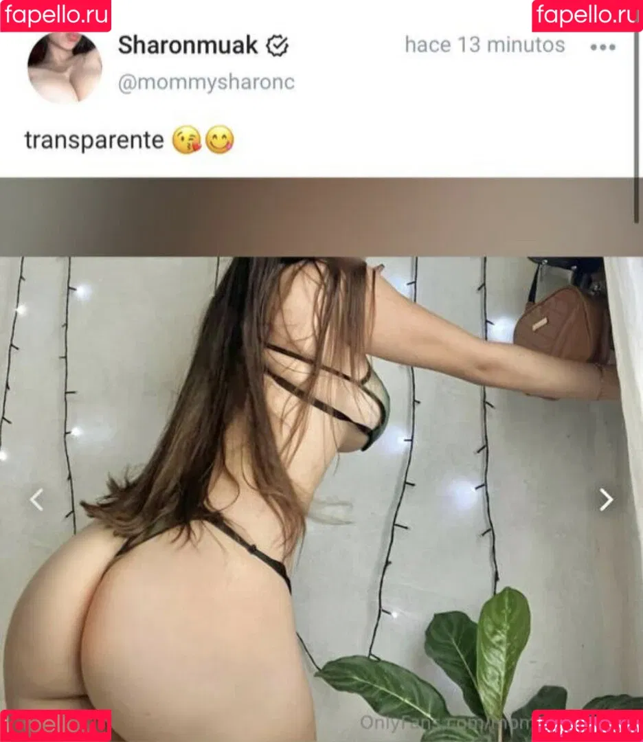 Sharon Céspedes Onlyfans Photo Gallery 