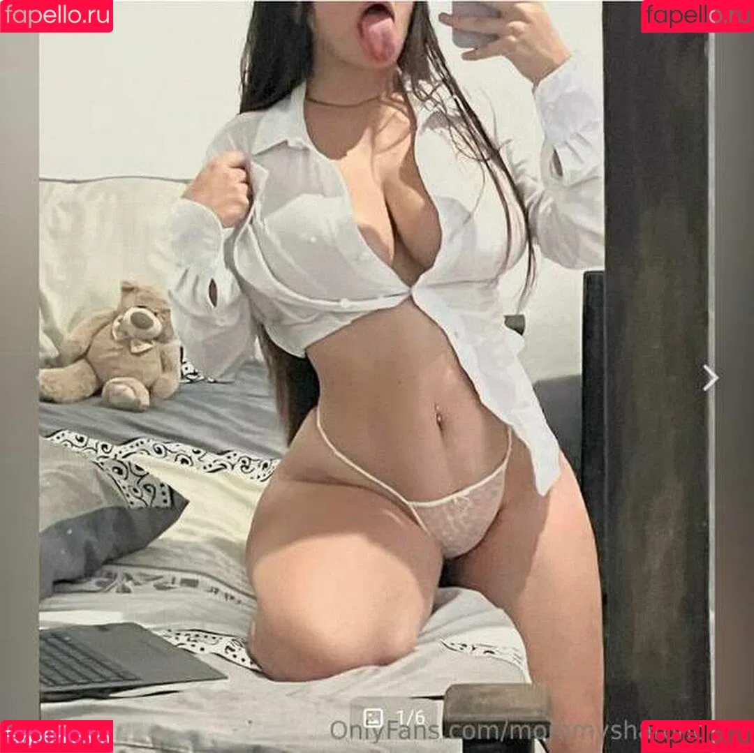 Sharon Céspedes Onlyfans Photo Gallery 