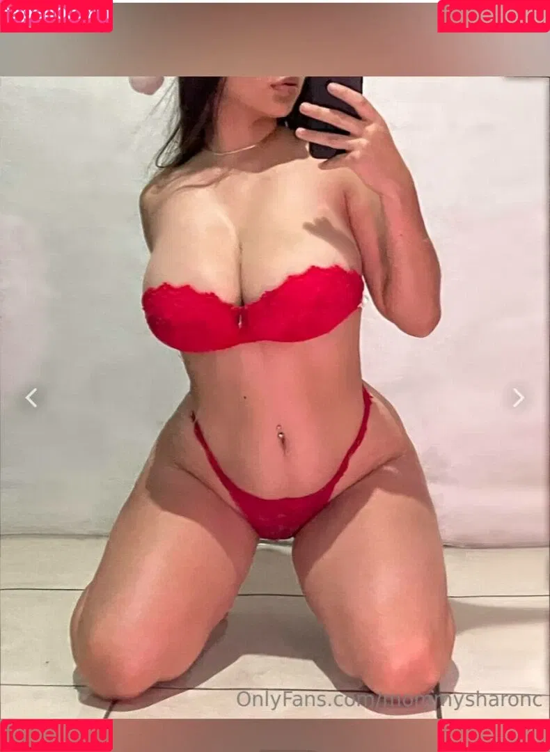 Sharon Céspedes Onlyfans Photo Gallery 