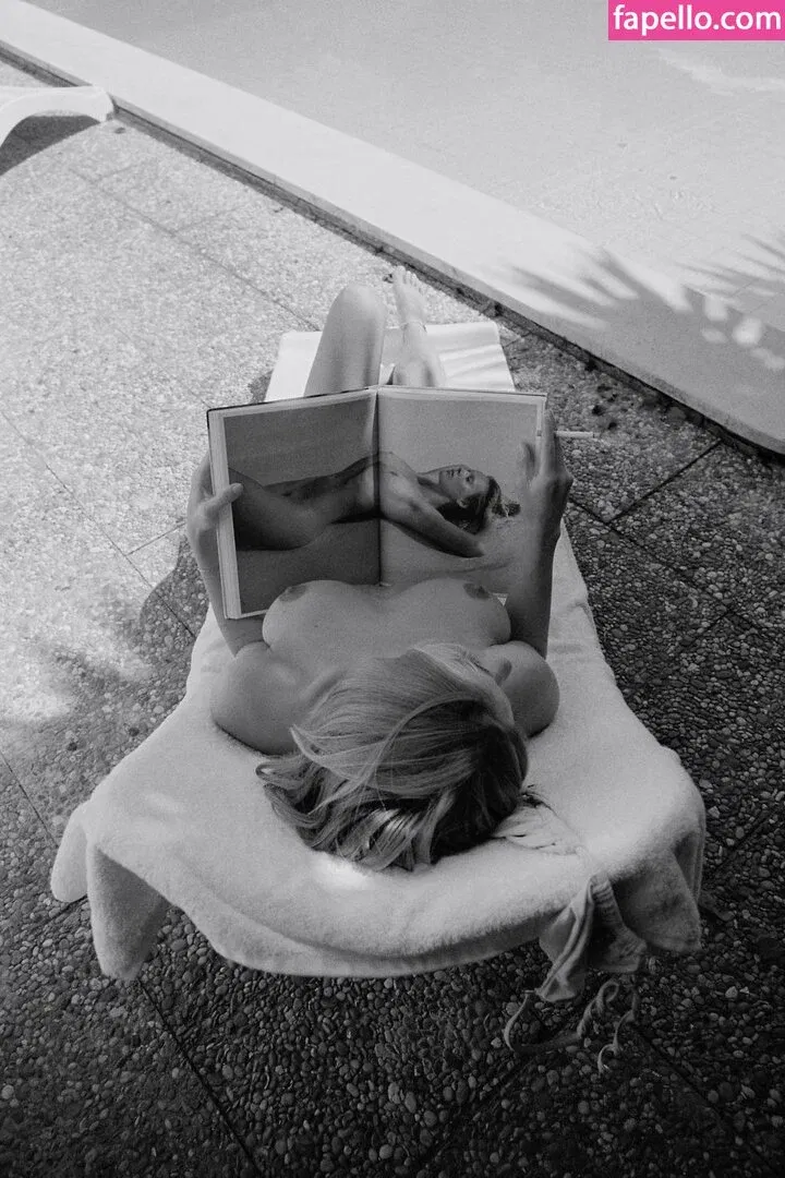 Noemie Neuens Onlyfans Photo Gallery 