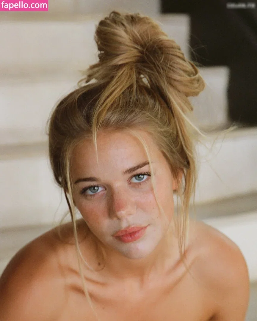 Noemie Neuens Onlyfans Photo Gallery 