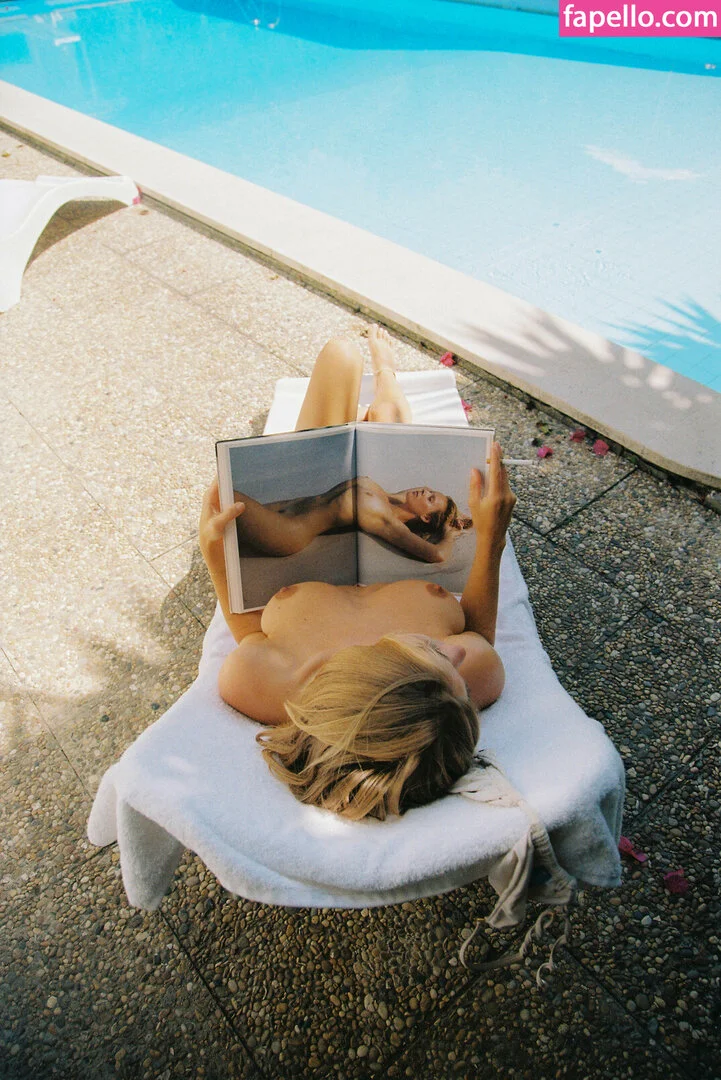 Noemie Neuens Onlyfans Photo Gallery 