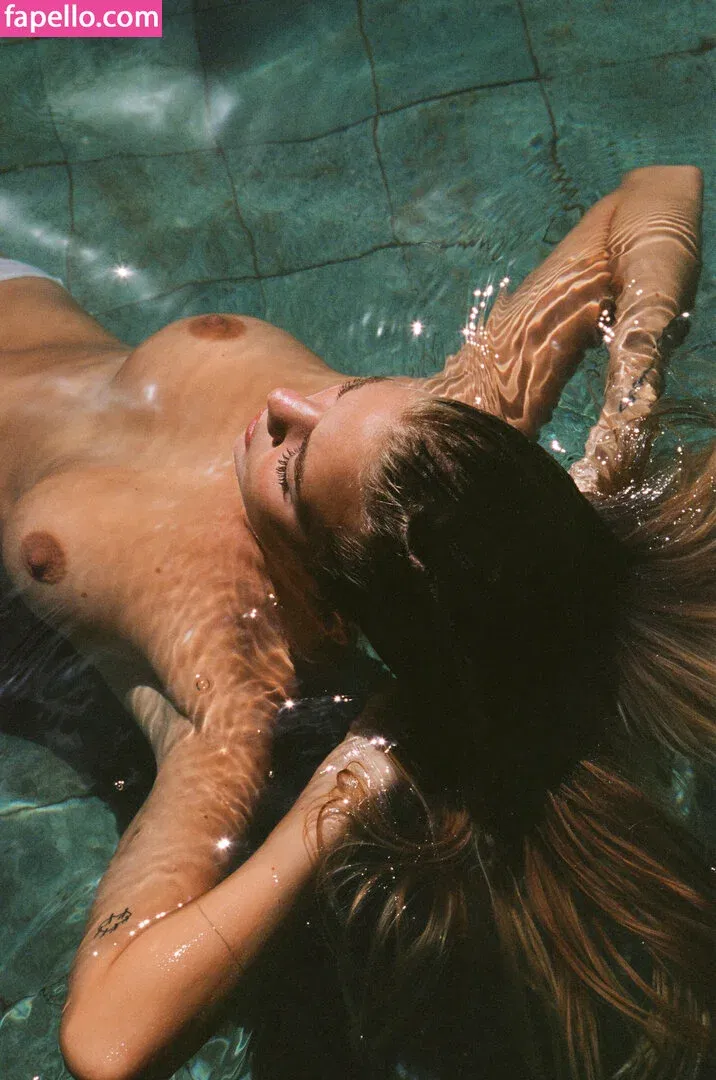 Noemie Neuens Onlyfans Photo Gallery 