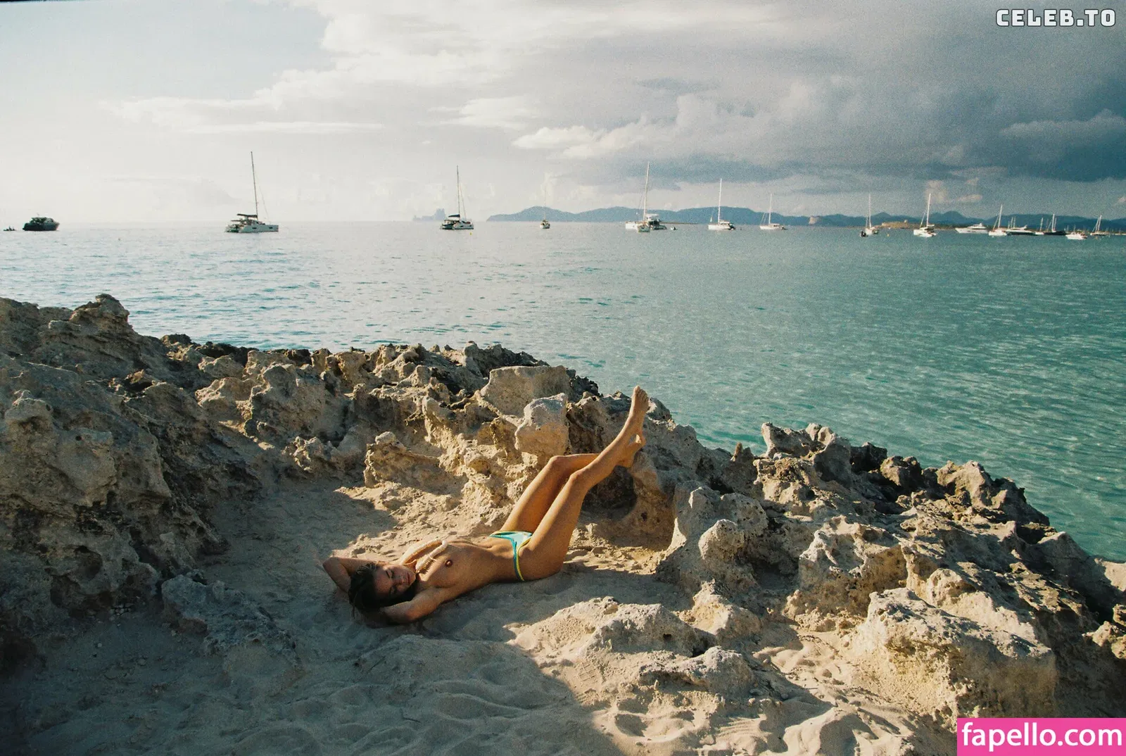 Noemie Neuens Onlyfans Photo Gallery 