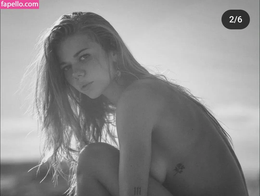 Noemie Neuens Onlyfans Photo Gallery 