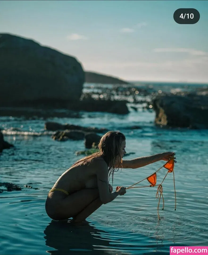 Noemie Neuens Onlyfans Photo Gallery 