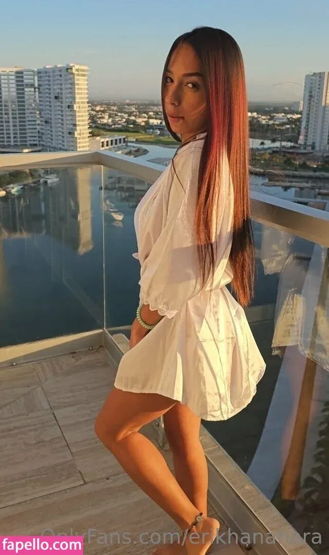 Erikha Nahara Onlyfans Photo Gallery 