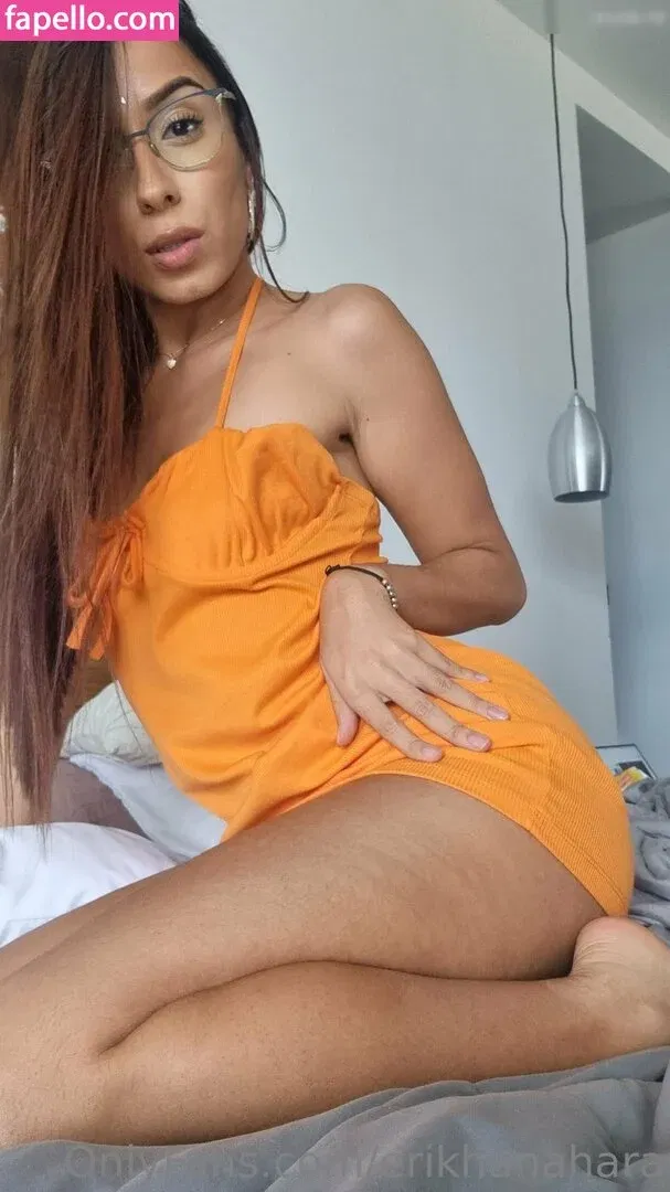 Erikha Nahara Onlyfans Photo Gallery 