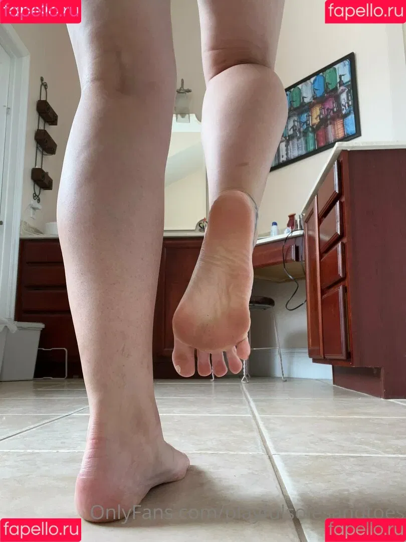 playfulsolesandtoes Onlyfans Photo Gallery 