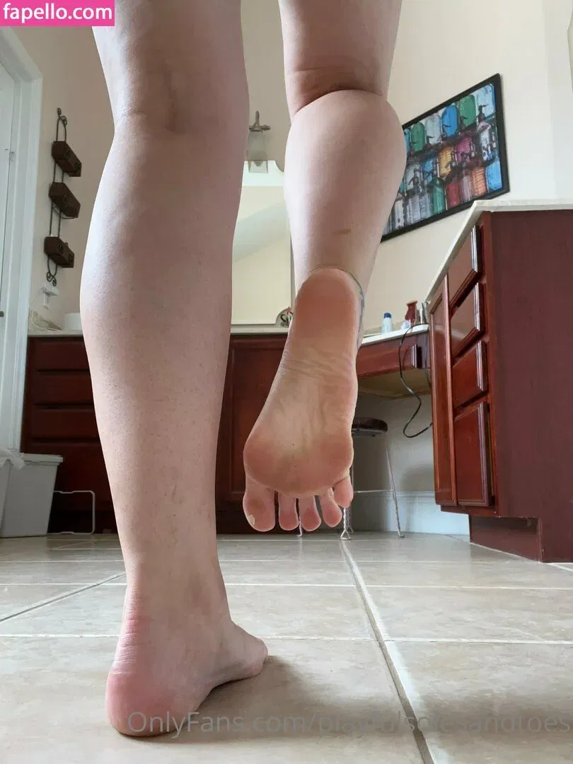 playfulsolesandtoes Onlyfans Photo Gallery 