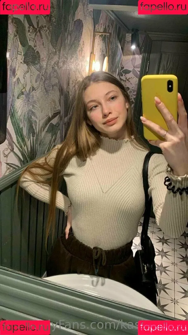 kasiawood Onlyfans Photo Gallery 