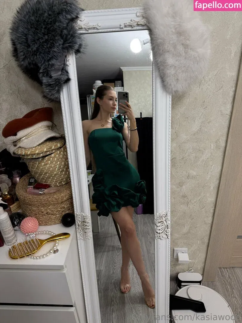 kasiawood Onlyfans Photo Gallery 