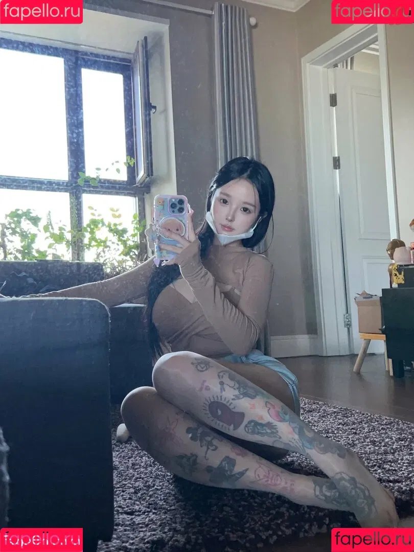 kblw11 Onlyfans Photo Gallery 