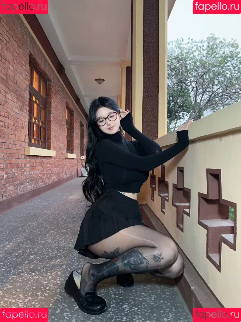 kblw11 Onlyfans Photo Gallery 