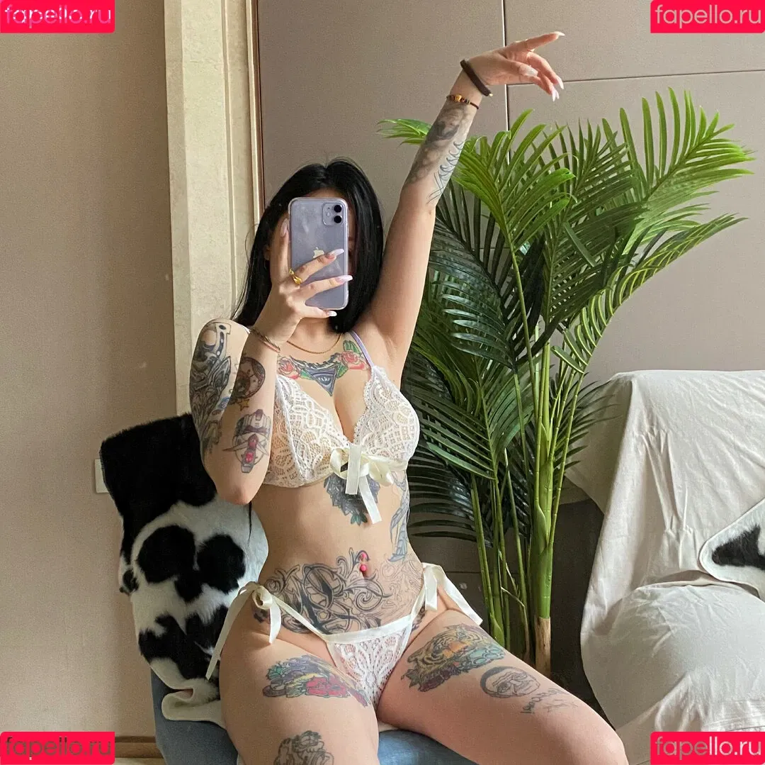 kblw11 Onlyfans Photo Gallery 