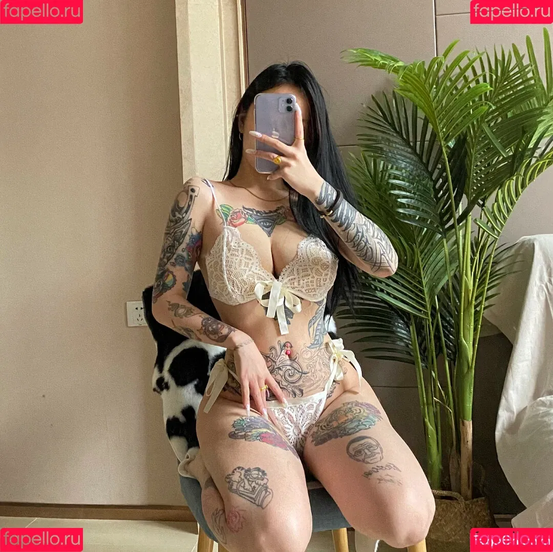 kblw11 Onlyfans Photo Gallery 