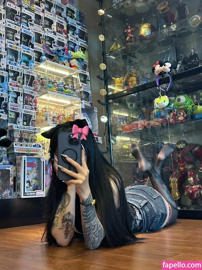 kblw11 Onlyfans Photo Gallery 