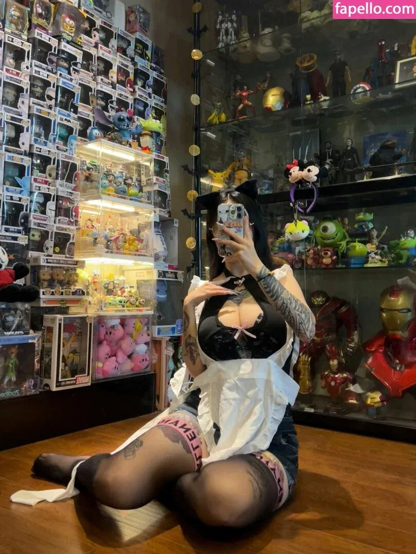 kblw11 Onlyfans Photo Gallery 