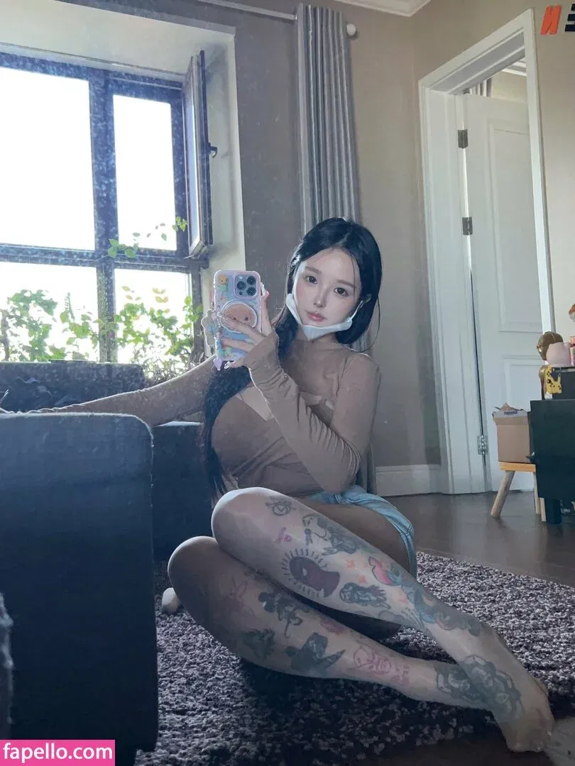 kblw11 Onlyfans Photo Gallery 