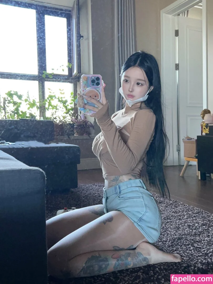 kblw11 Onlyfans Photo Gallery 