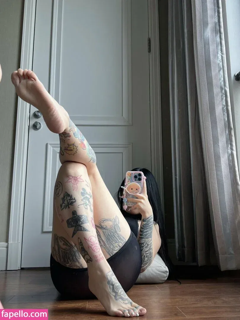 kblw11 Onlyfans Photo Gallery 