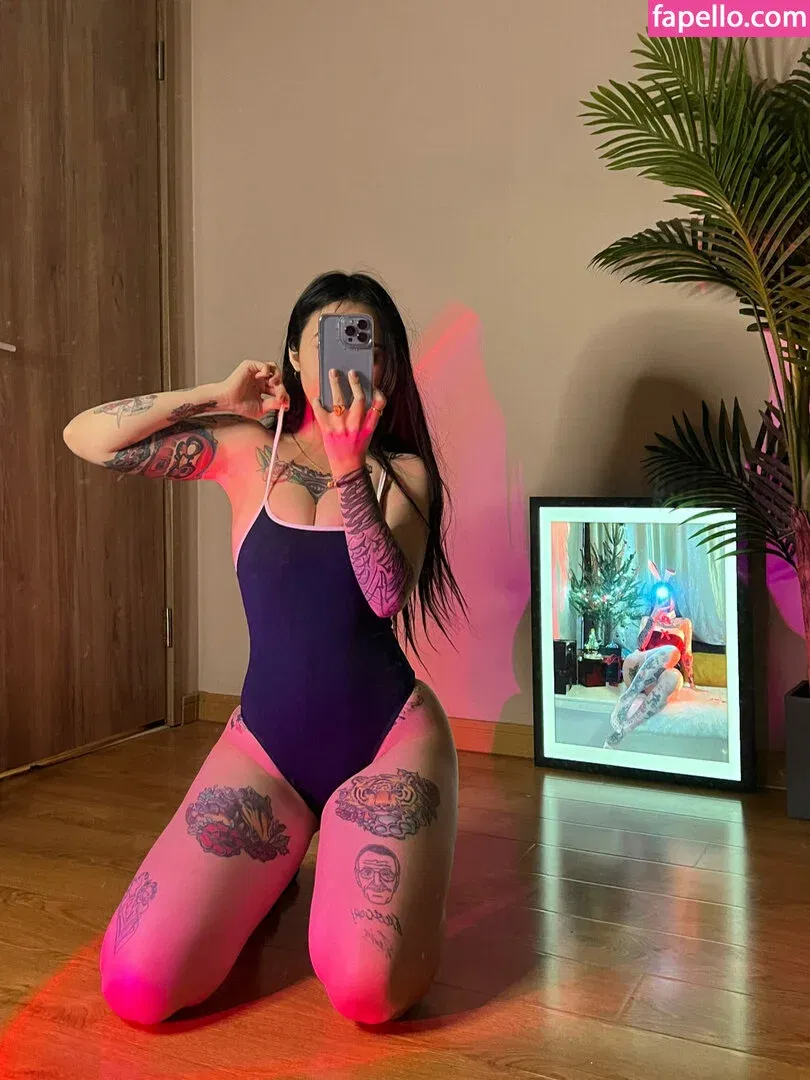 kblw11 Onlyfans Photo Gallery 